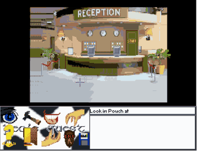 Commodore News - external link