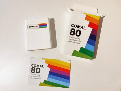 Commodore News - external link