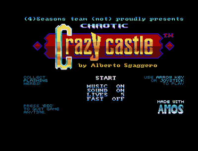 Commodore News - cascade64.de - external link