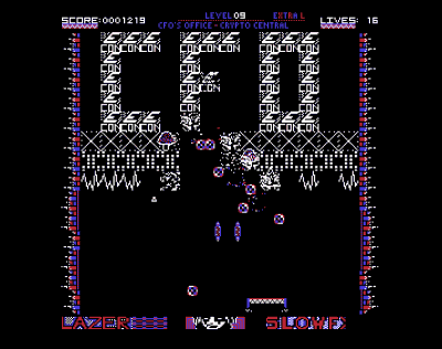 Commodore News - cascade64.de - external link