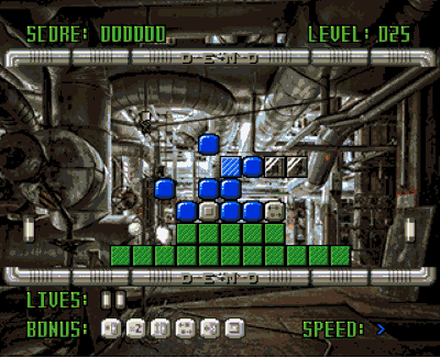Commodore News - cascade64.de - external link