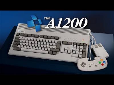 Commodore News - cascade64.de - external link