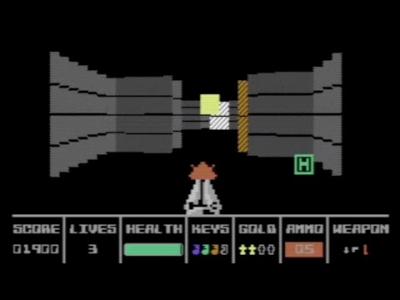 Commodore News - cascade64.de - external link