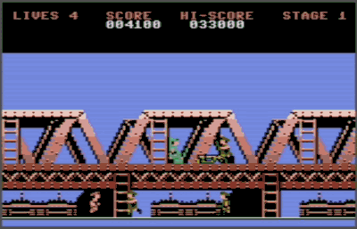 Commodore News - cascade64.de - external link