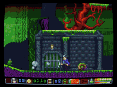 Commodore News - cascade64.de - external link