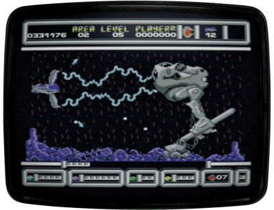 Commodore News - cascade64.de - external link