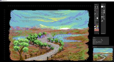 Commodore News - cascade64.de - external link