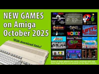 Commodore News - external link