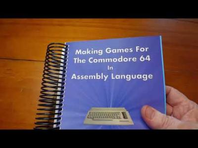 Commodore News - cascade64.de - external link