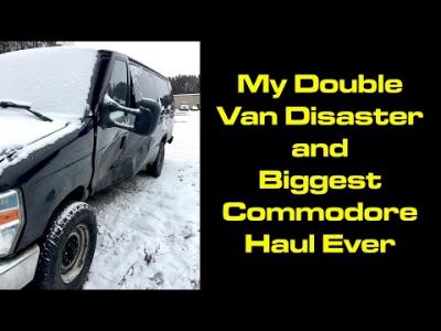 Commodore News - external link