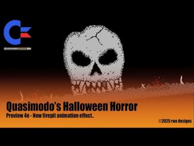 Commodore News - cascade64.de - external link