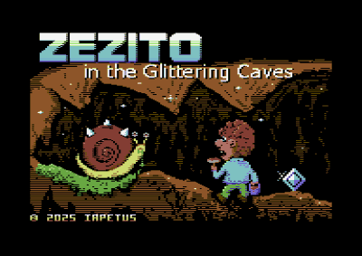 Commodore News - external link