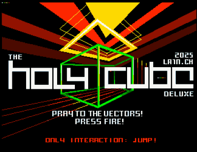 Commodore News - external link