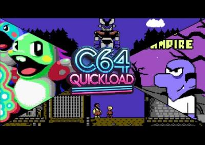 Commodore News - external link