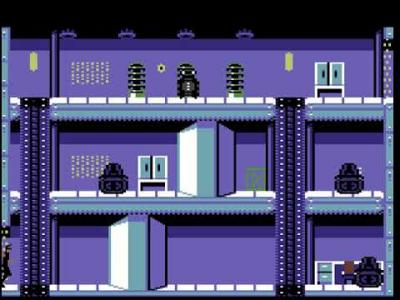 Commodore News - external link