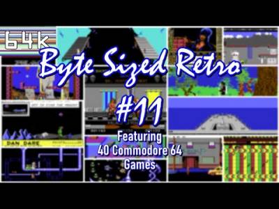 Commodore News - external link