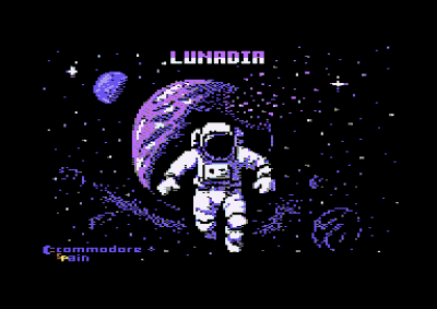 Commodore News - cascade64.de - external link