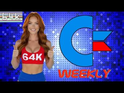 Commodore News - cascade64.de - external link