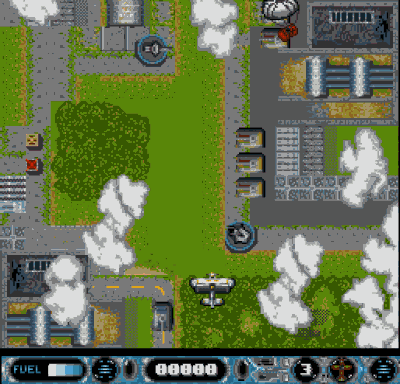 Commodore News - cascade64.de - external link