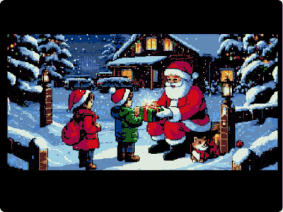 Commodore News - external link