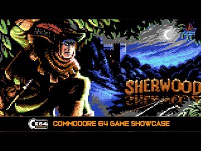 Commodore News - external link