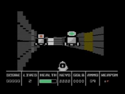 Commodore News - external link