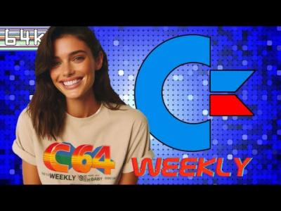 Commodore News - cascade64.de - external link