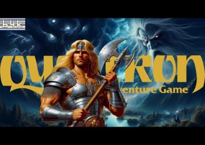 Commodore News - external link