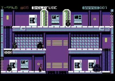 Commodore News - external link