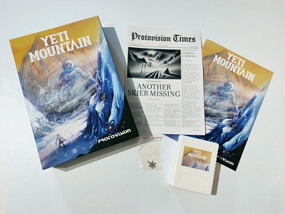 Commodore News - external link