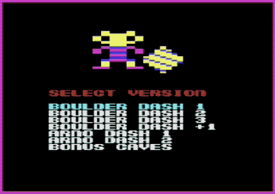 Commodore News - external link