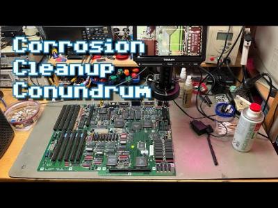 Commodore News - external link