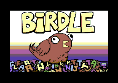 Commodore News - cascade64.de - external link