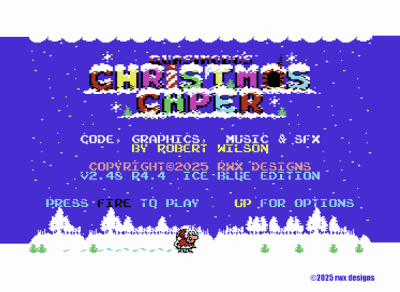 Commodore News - external link