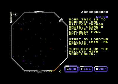Commodore News - cascade64.de - external link