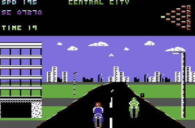 Commodore News - external link