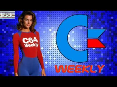 Commodore News - external link