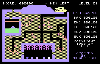 Commodore News - external link