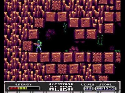 Commodore News - cascade64.de - external link