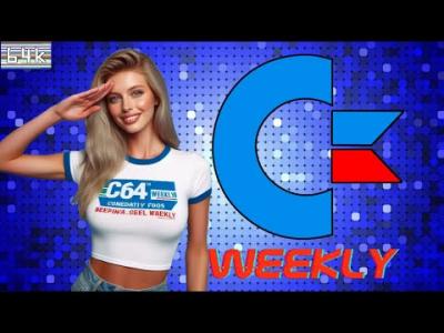 Commodore News - external link