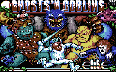 Commodore News - cascade64.de - external link