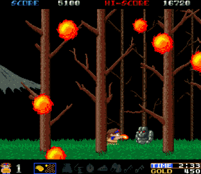 Commodore News - cascade64.de - external link