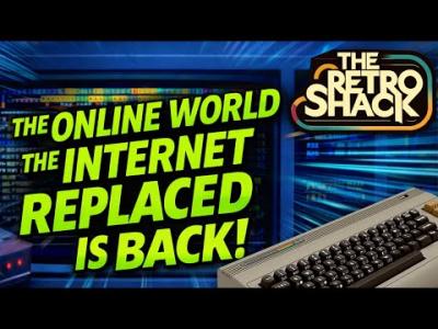 Commodore News - external link