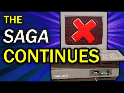 Commodore News - cascade64.de - external link