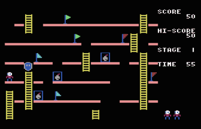 Commodore News - cascade64.de - external link