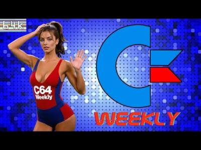 Commodore News - external link