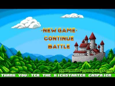 Commodore News - external link