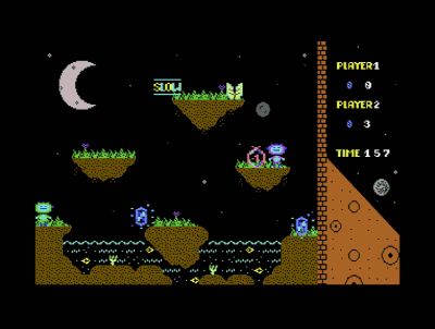 Commodore News - cascade64.de - external link