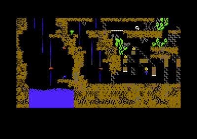 Commodore News - cascade64.de - external link