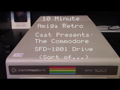 Commodore News - external link